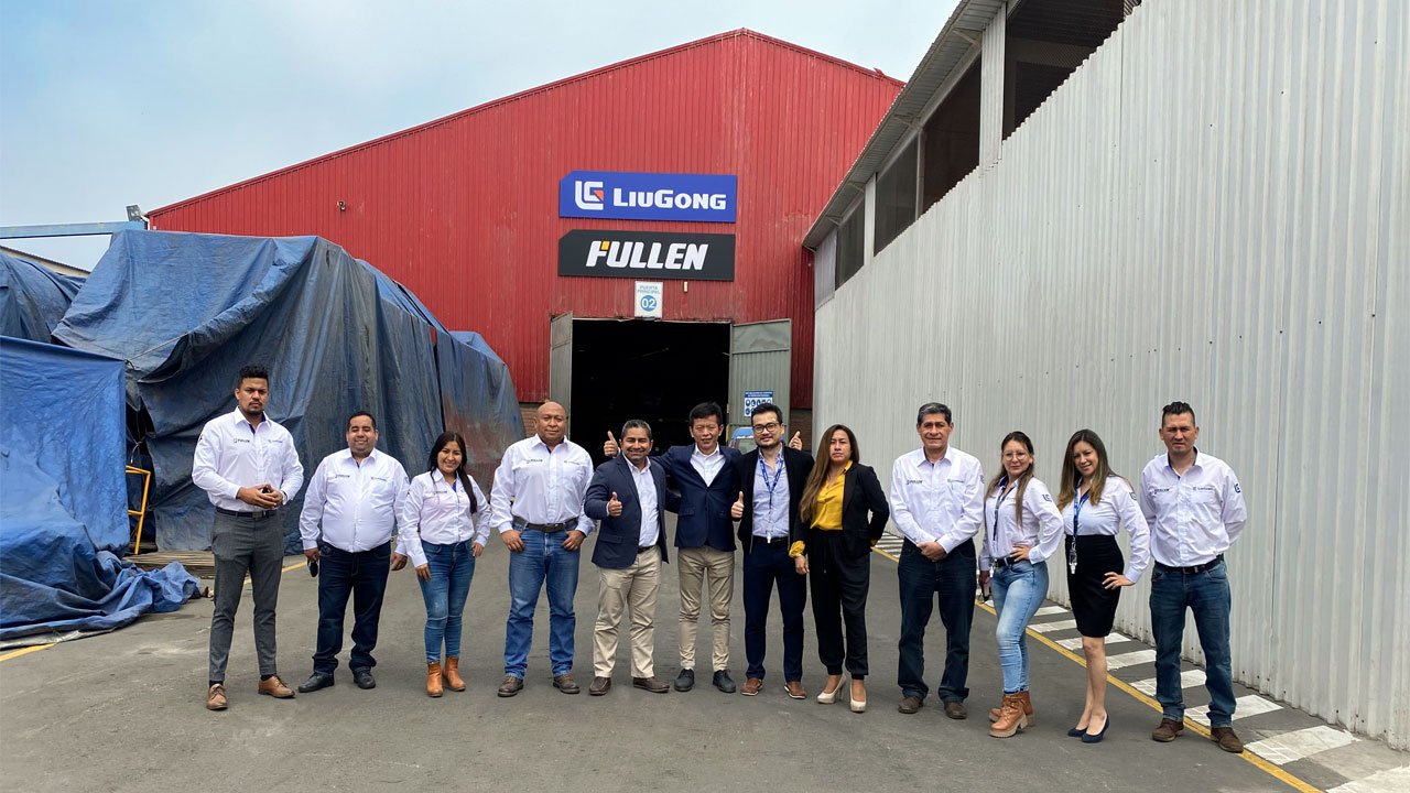 equipo fullen peru