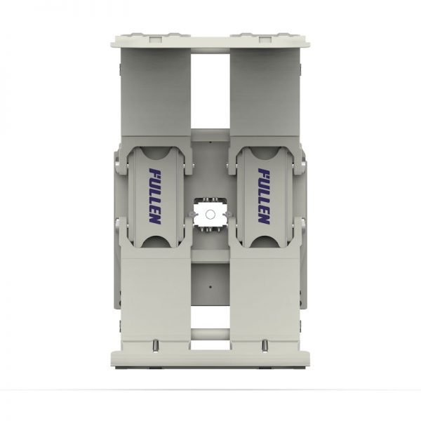 <strong>CLAMP PARA BOBINAS</strong> DE PAPEL - Imagen 2