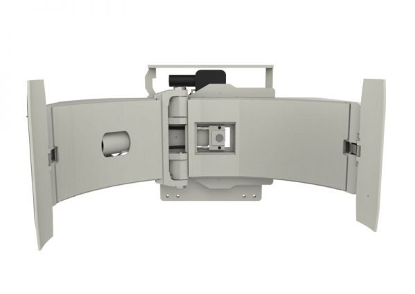<strong>CLAMP PARA BOBINAS</strong> DE PAPEL - Imagen 4