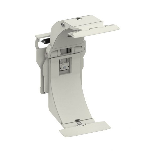 <strong>CLAMP PARA BOBINAS</strong> DE PAPEL - Imagen 3